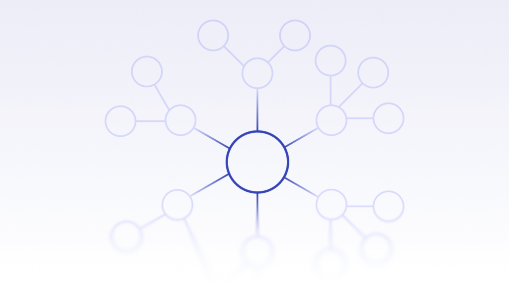 Relationship mapping