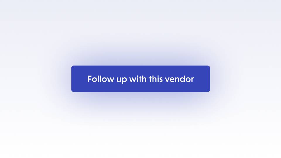 actionable recommendations