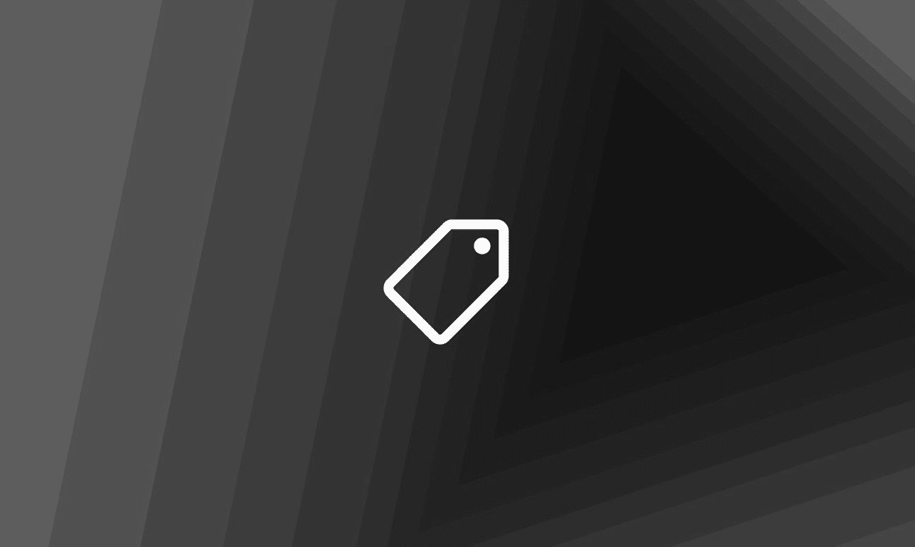 VISO TRUST Platform Release: Tagging Now&nbsp;Available