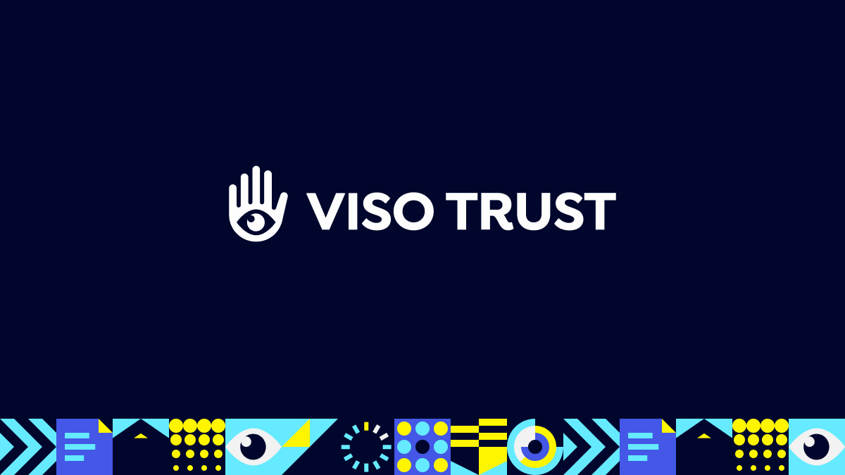 VISO TRUST: AI-Powered Third Party Cyber Risk Management
