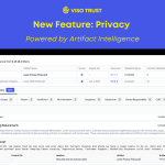 Introducing: Privacy with Artifact Intelligence – Strengthen Data Privacy Compliance & TPRM Strategy with AI 2