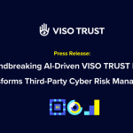 Press Release: AI-Driven Cyber Risk Platform