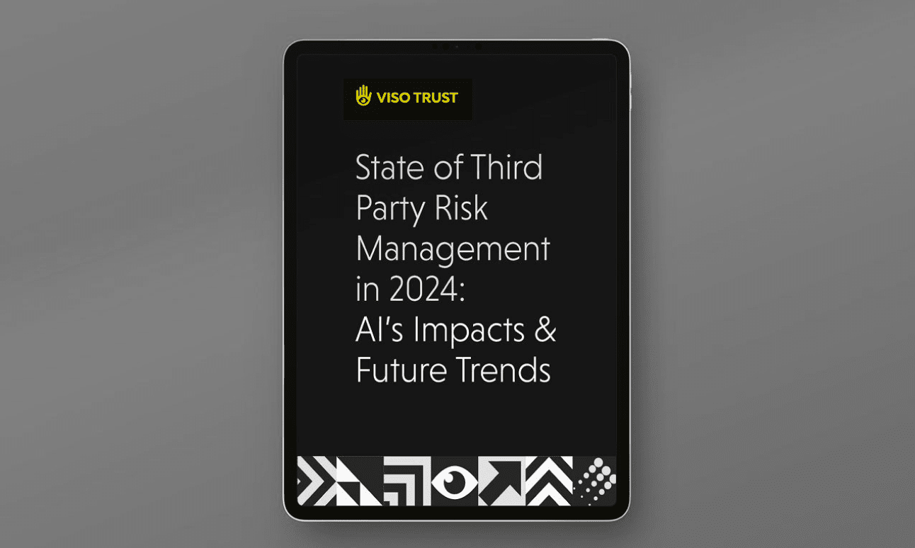 State of Third Party Risk Management in 2024: AI’s Impacts & Future&nbsp;Trends