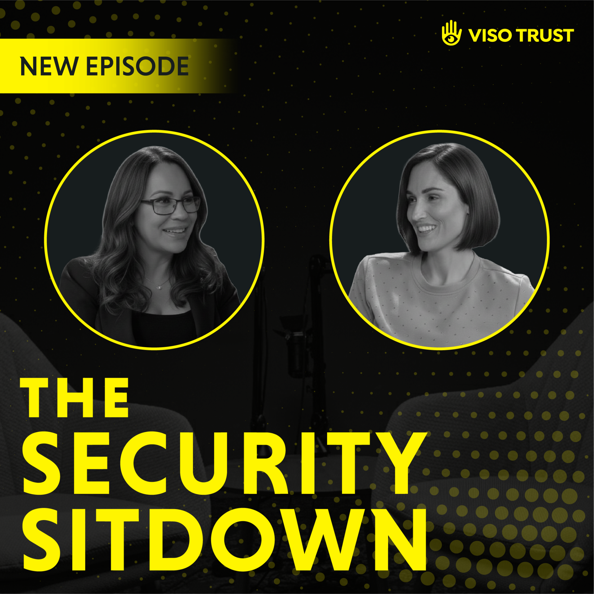 The Security Sitdown with Margarita Rivera, CISO at Carnival Cruise&nbsp;Corporation