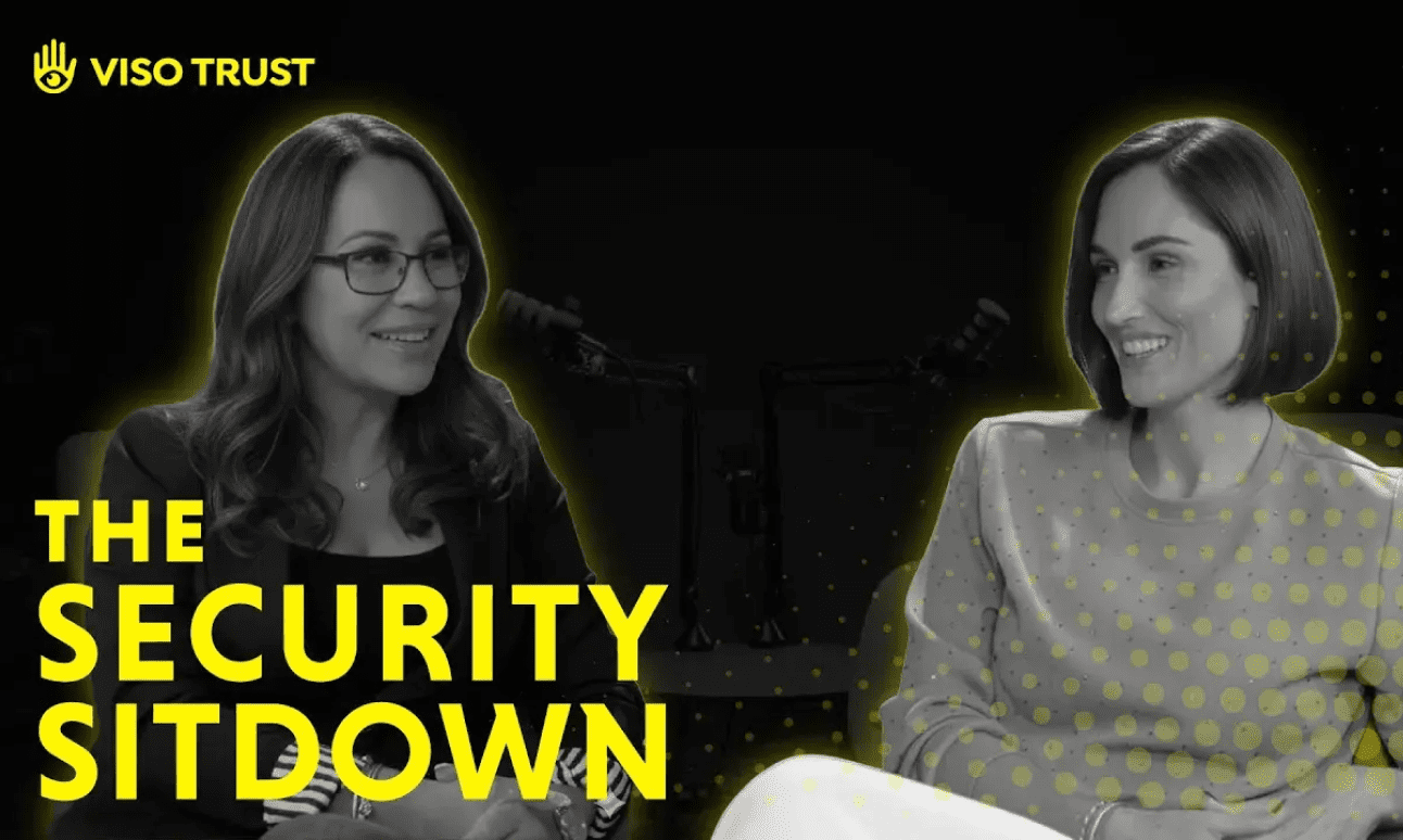 The Security Sitdown with Margarita Rivera, CISO at Carnival Cruise&nbsp;Corporation