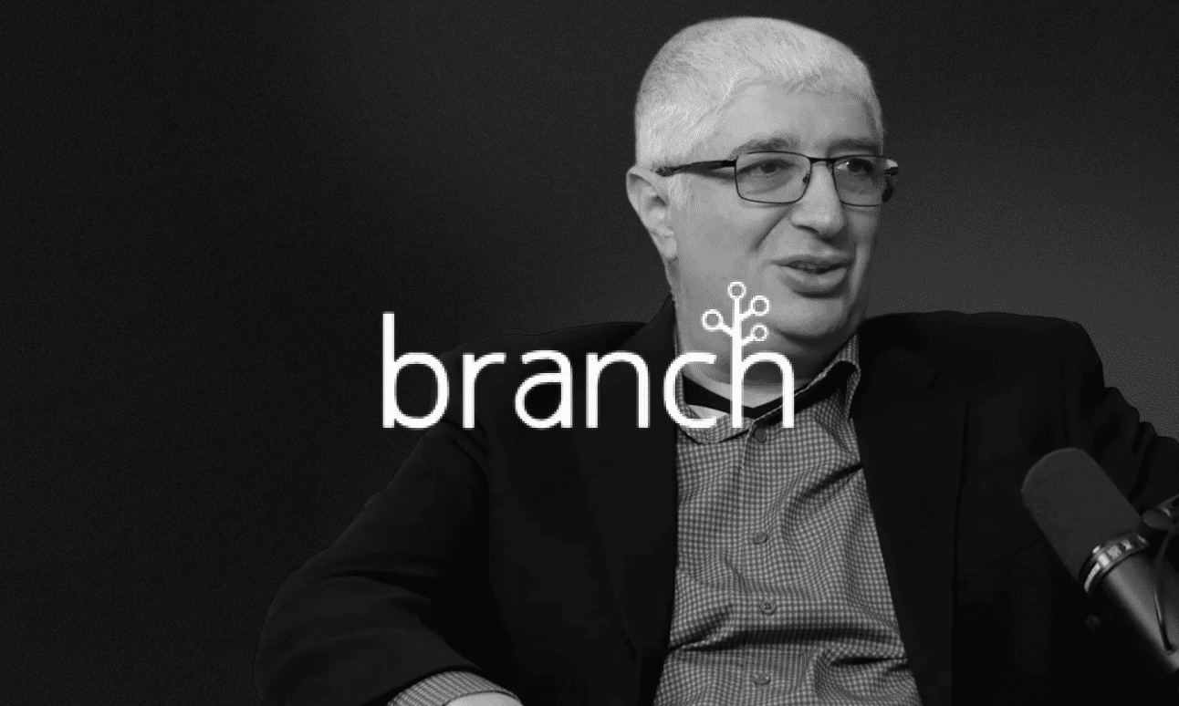 Branch Case&nbsp;Study