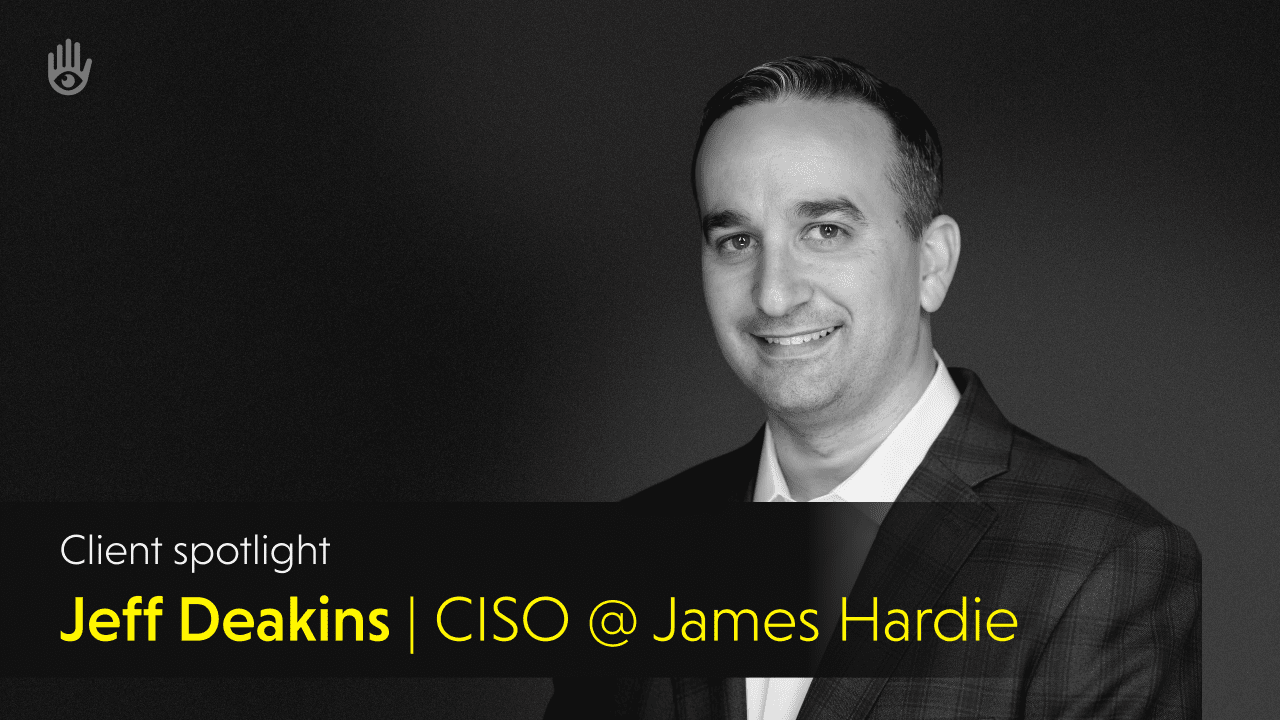 James Hardie Case&nbsp;Study