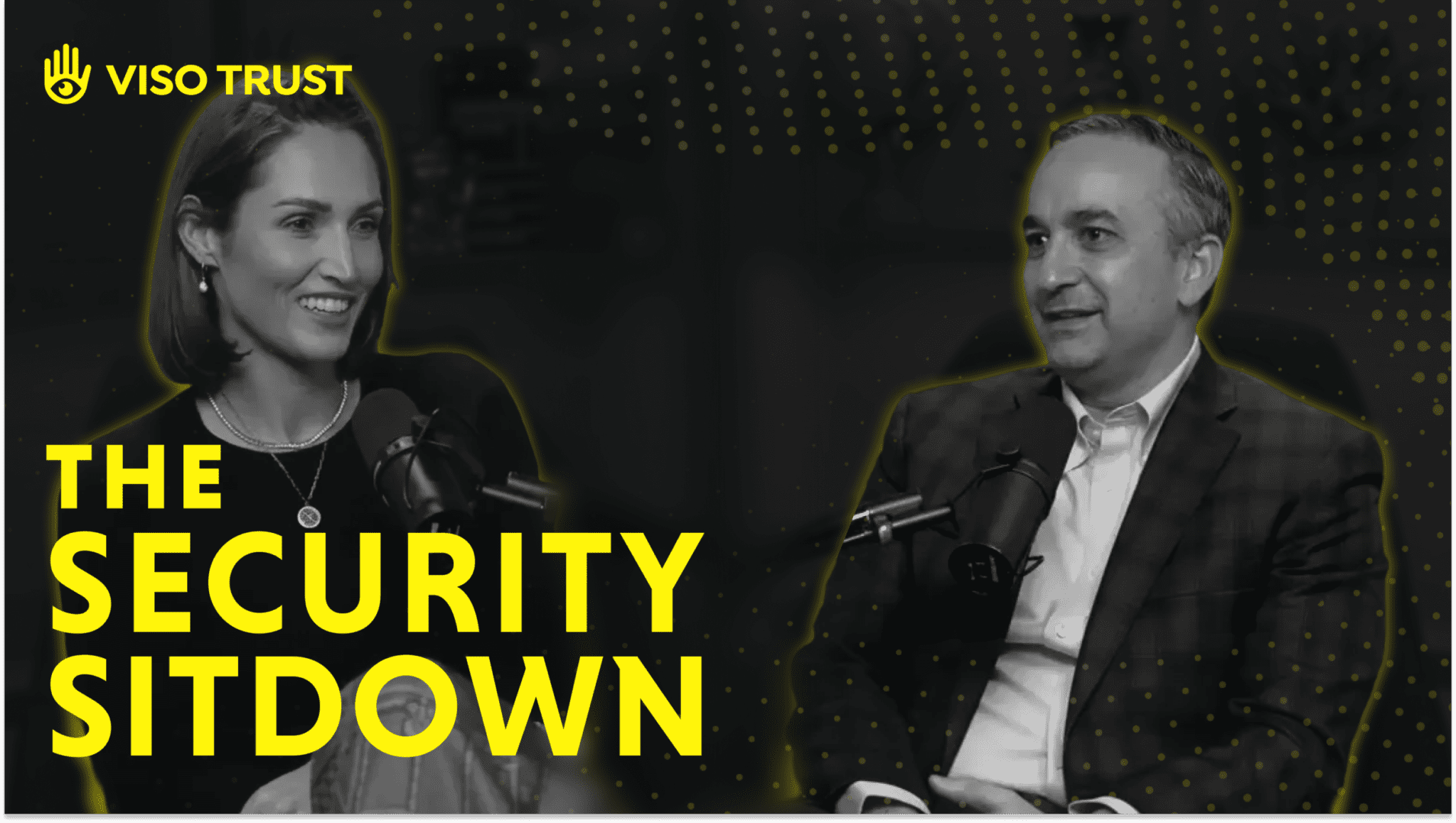 The Security Sitdown with Jeff Deakins | James&nbsp;Hardie