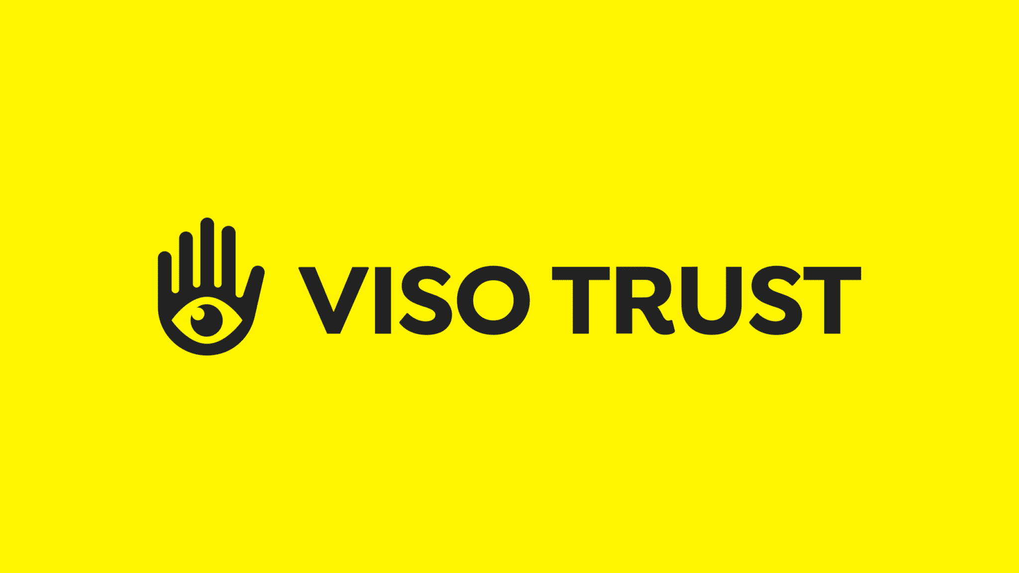 VISO Trust logo