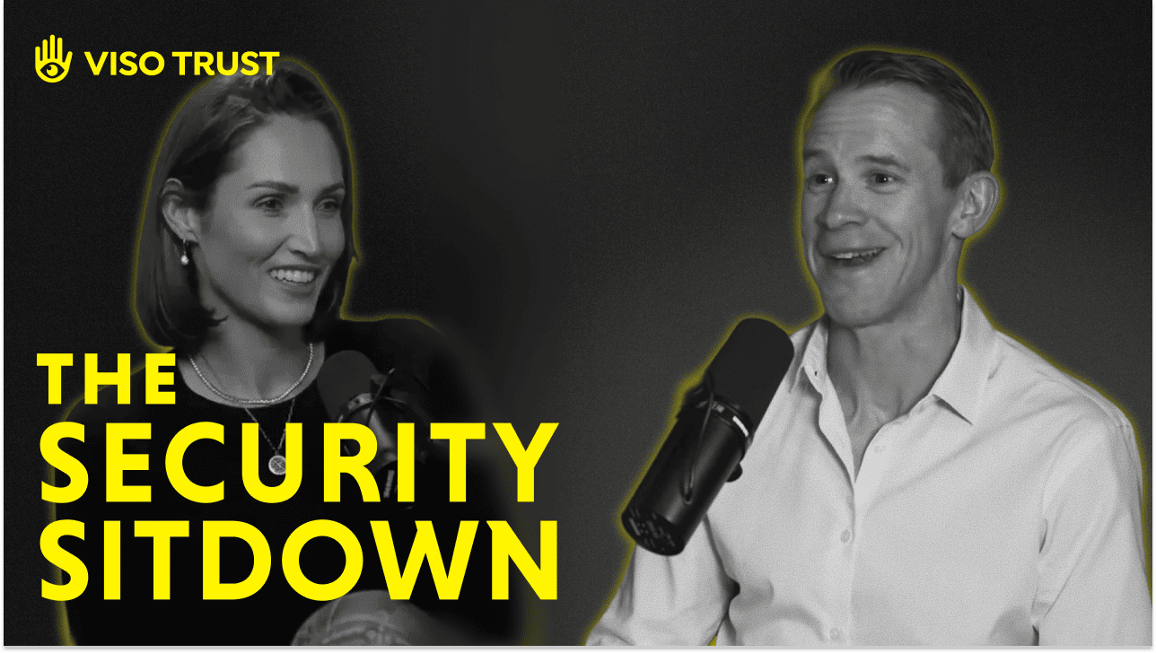 The Security Sitdown with Mark Sutton | Bain&nbsp;Capital